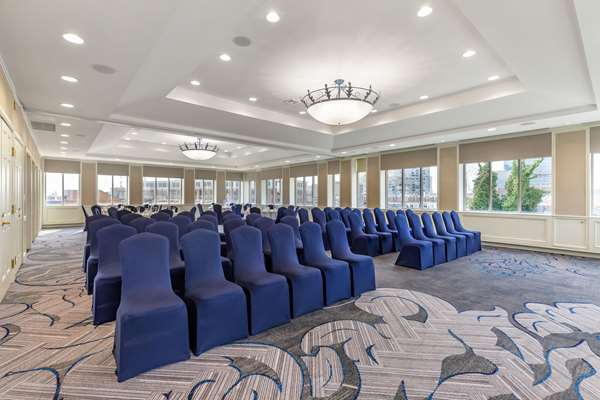  - Admiral Fell Inn Baltimore