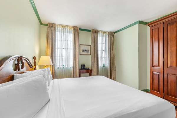  - Admiral Fell Inn Baltimore