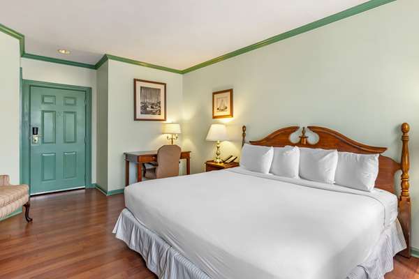  - Admiral Fell Inn Baltimore