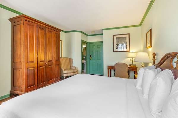  - Admiral Fell Inn Baltimore