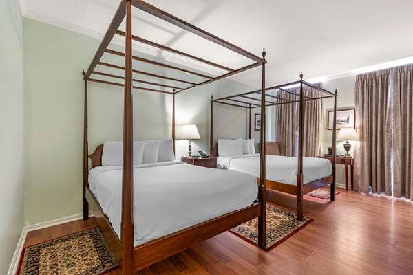  - Admiral Fell Inn Baltimore