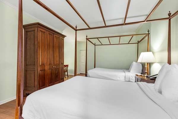  - Admiral Fell Inn Baltimore