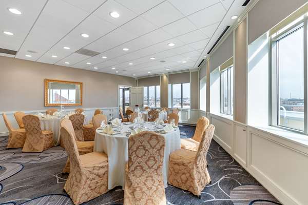  - Admiral Fell Inn Baltimore