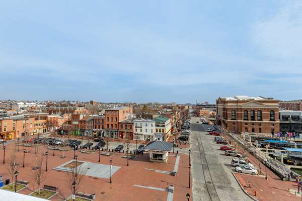  - Admiral Fell Inn Baltimore