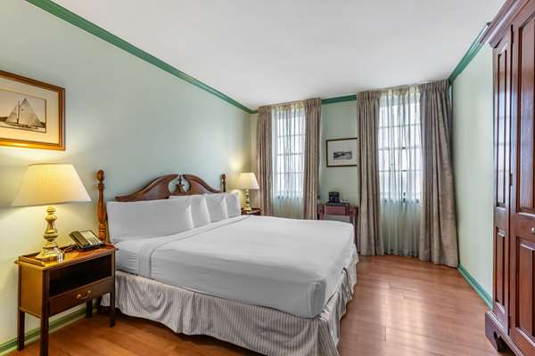  - Admiral Fell Inn Baltimore