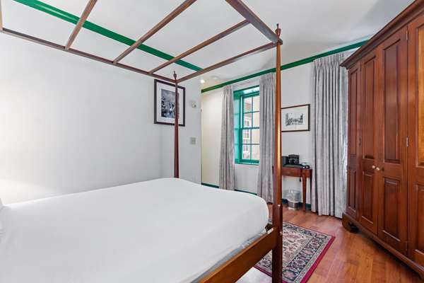  - Admiral Fell Inn Baltimore