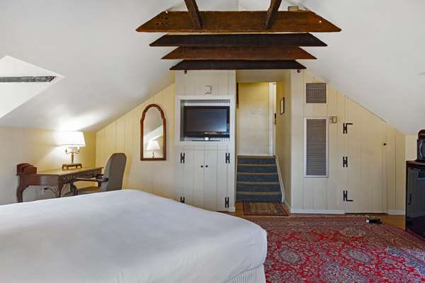  - Admiral Fell Inn Baltimore