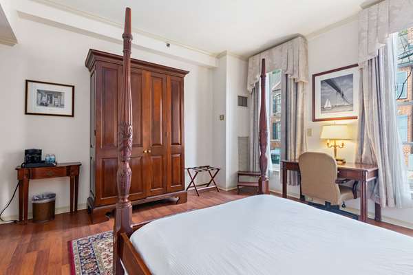  - Admiral Fell Inn Baltimore