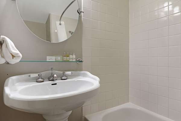  - Admiral Fell Inn Baltimore