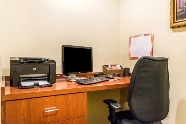 Conference Area - Inn at Hendersons Wharf Baltimore