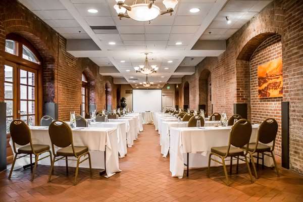  - Inn at Hendersons Wharf Baltimore