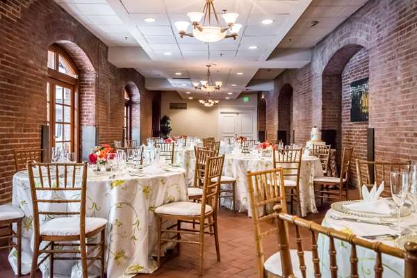  - Inn at Hendersons Wharf Baltimore