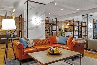 Indoor/Interior,On-Site,Lobby