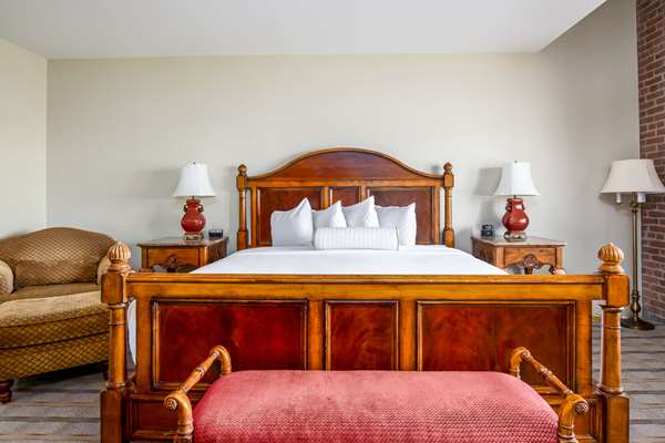  - Inn at Hendersons Wharf Baltimore