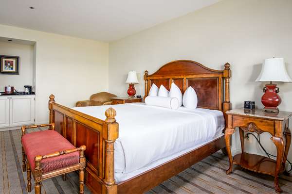  - Inn at Hendersons Wharf Baltimore
