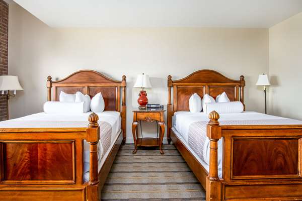  - Inn at Hendersons Wharf Baltimore