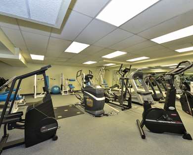 On-Site,Property Amenity,Recreation,Fitness Center