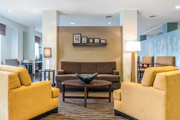  - Sleep Inn & Suites Cumberland