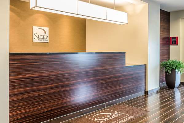  - Sleep Inn & Suites Cumberland