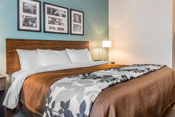  - Sleep Inn & Suites Cumberland