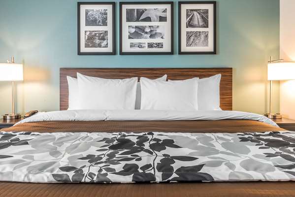  - Sleep Inn & Suites Cumberland