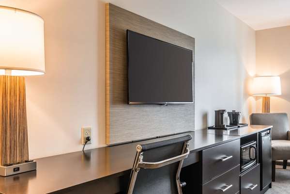 Suite - Sleep Inn & Suites Cumberland