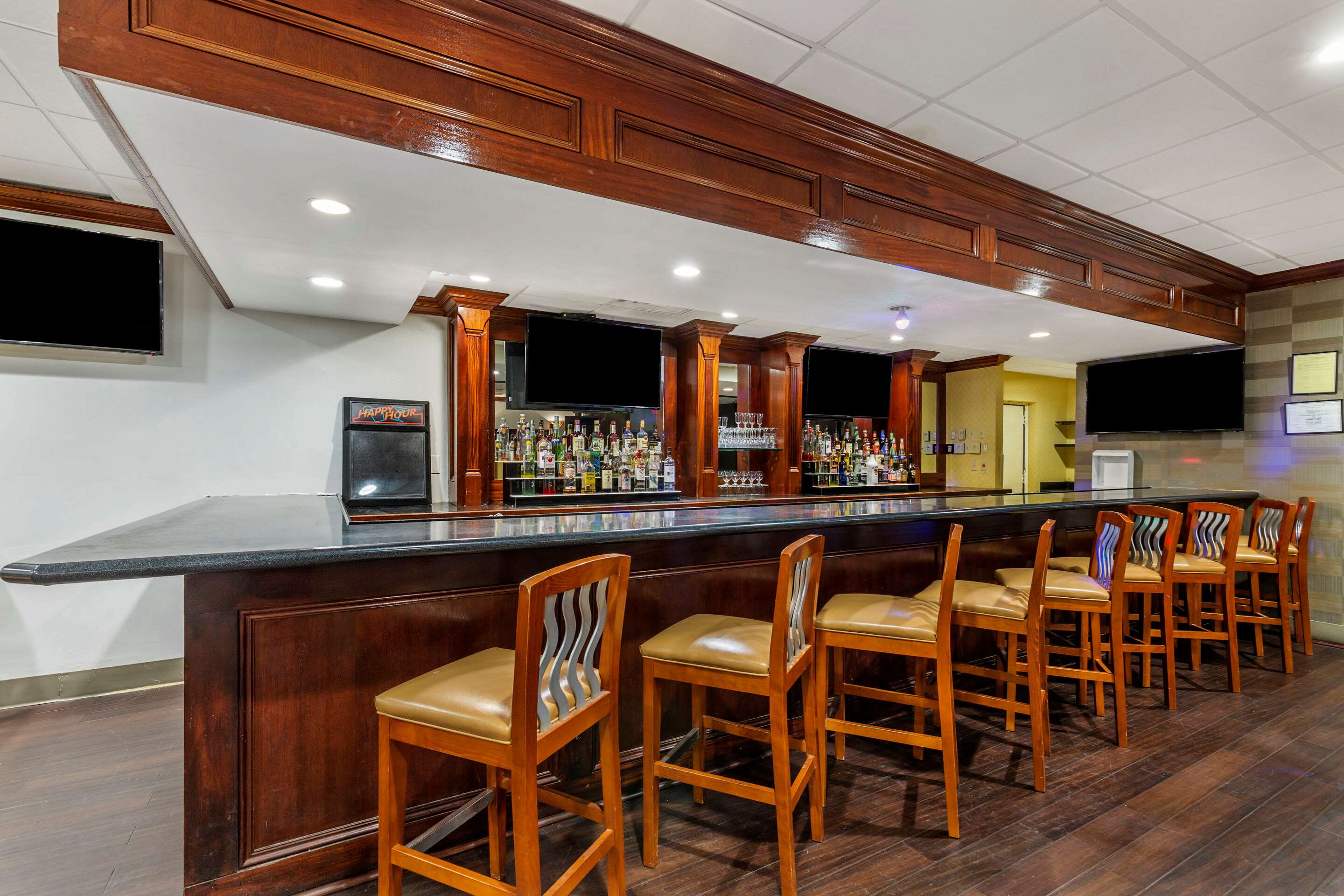 Event space | Quality Inn