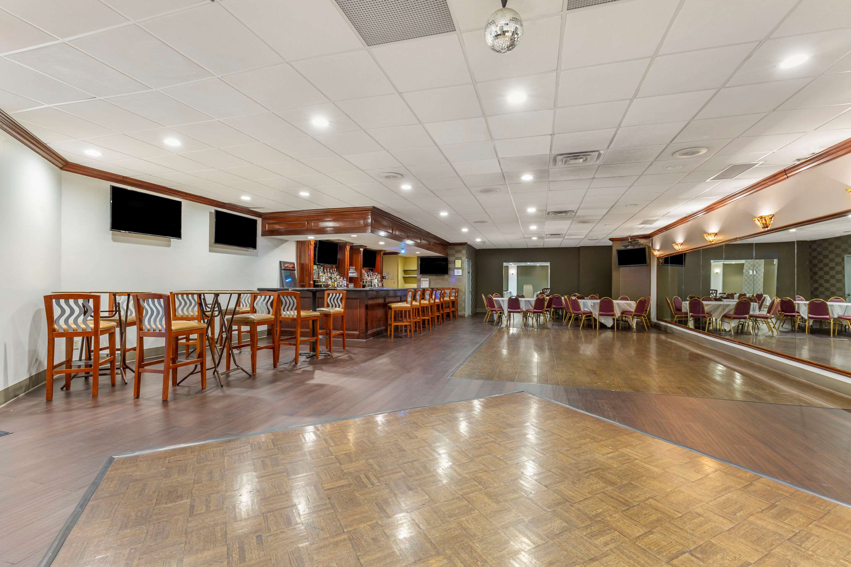 Event space | Quality Inn