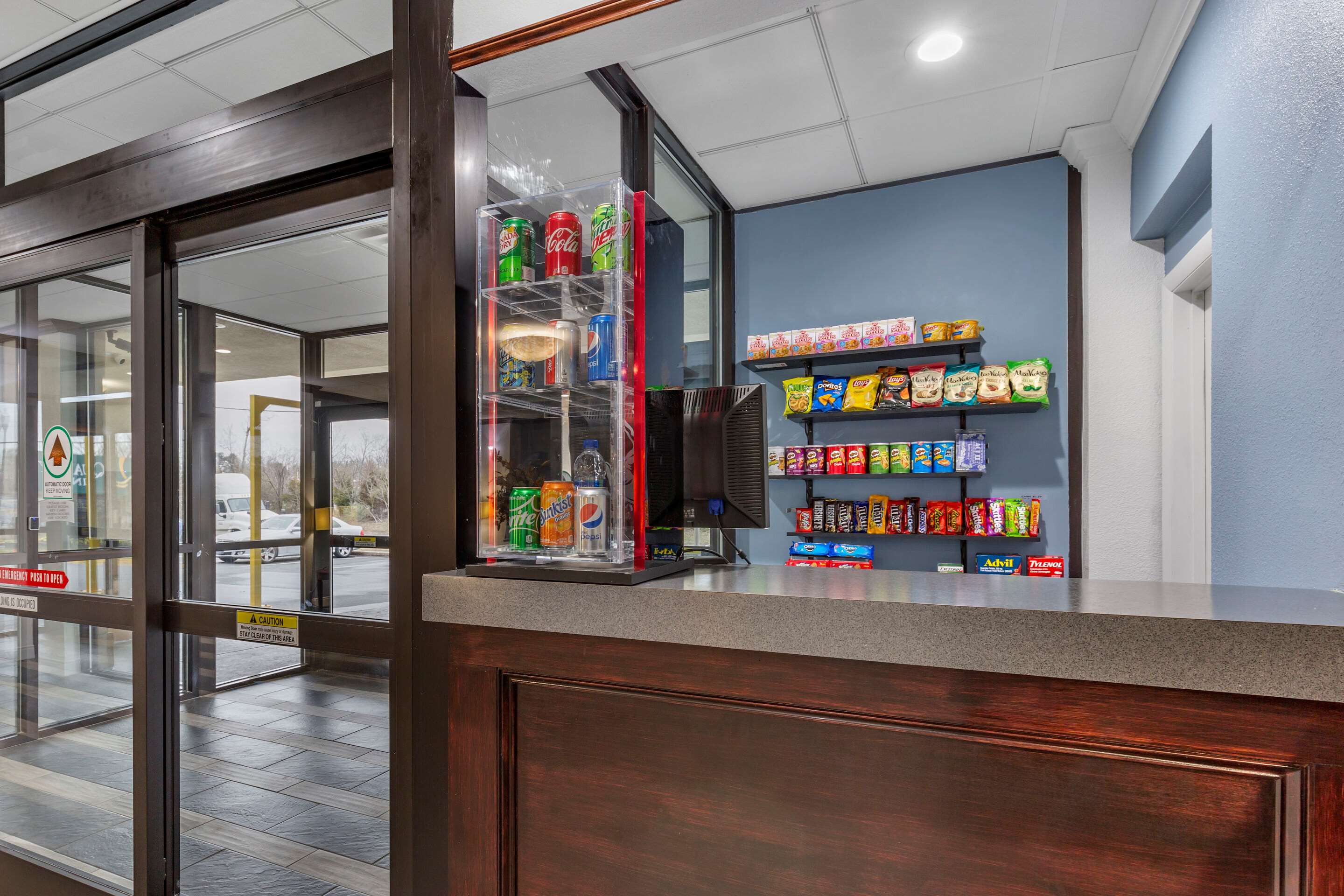 Hotel marketplace | Quality Inn
