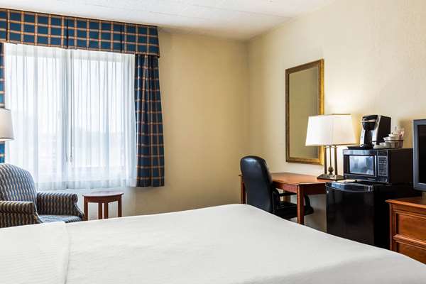  - Clarion Inn Event Center Frederick - I-270, Exit 31