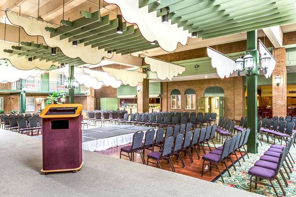  - Clarion Inn Event Center Frederick - I-270, Exit 31