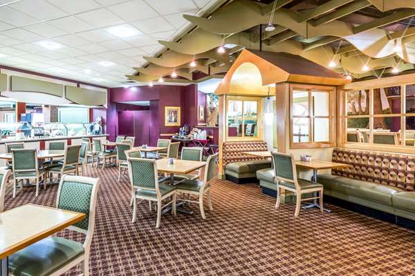 Amenities - Clarion Inn Event Center Frederick - I-270, Exit 31