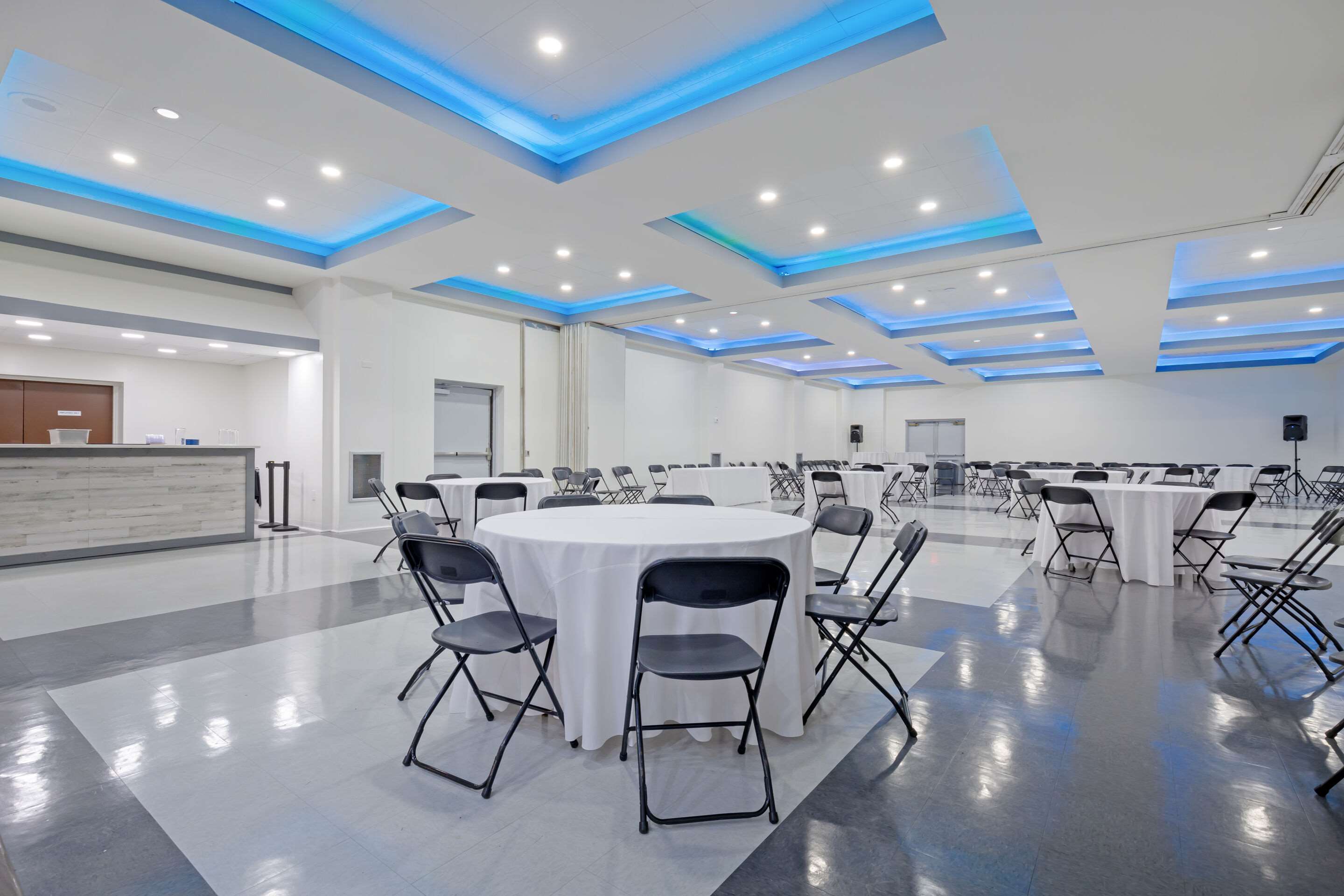 Event space | Clarion Hotel & Suites BWI Airport North