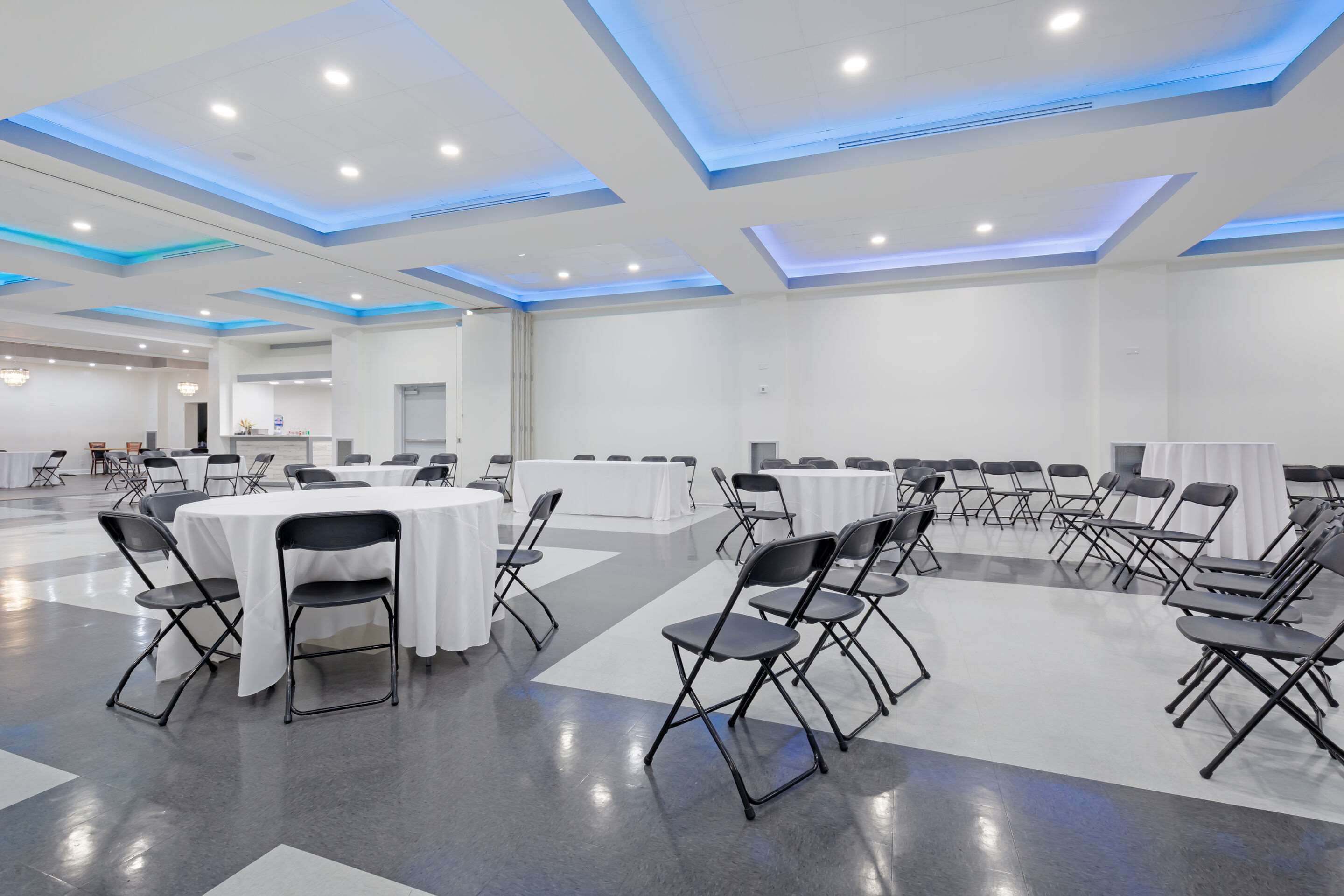 Event space | Clarion Hotel & Suites BWI Airport North