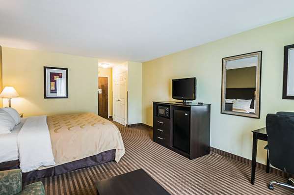  - Quality Inn & Suites Frostburg