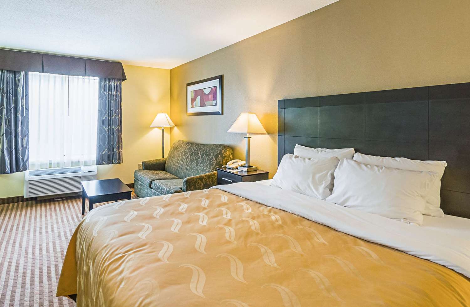 Quality Inn & Suites Frostburg, MD See Discounts