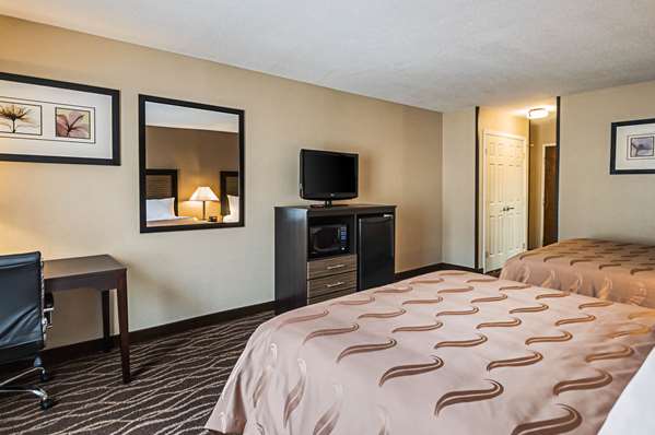  - Quality Inn & Suites Frostburg