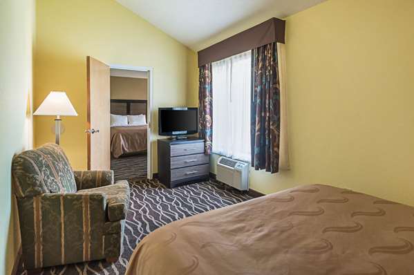  - Quality Inn & Suites Frostburg