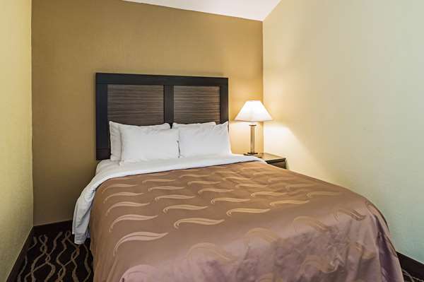  - Quality Inn & Suites Frostburg