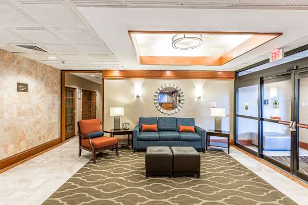  - Comfort Inn Gaithersburg