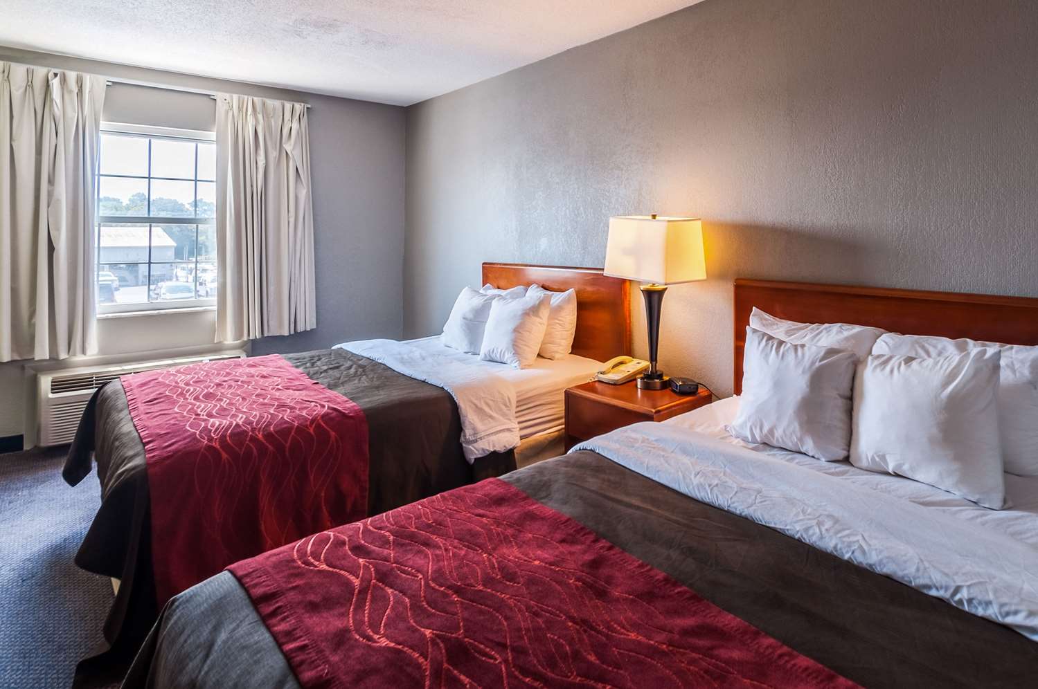 Quality Inn Beacon Marina Solomons Md See Discounts