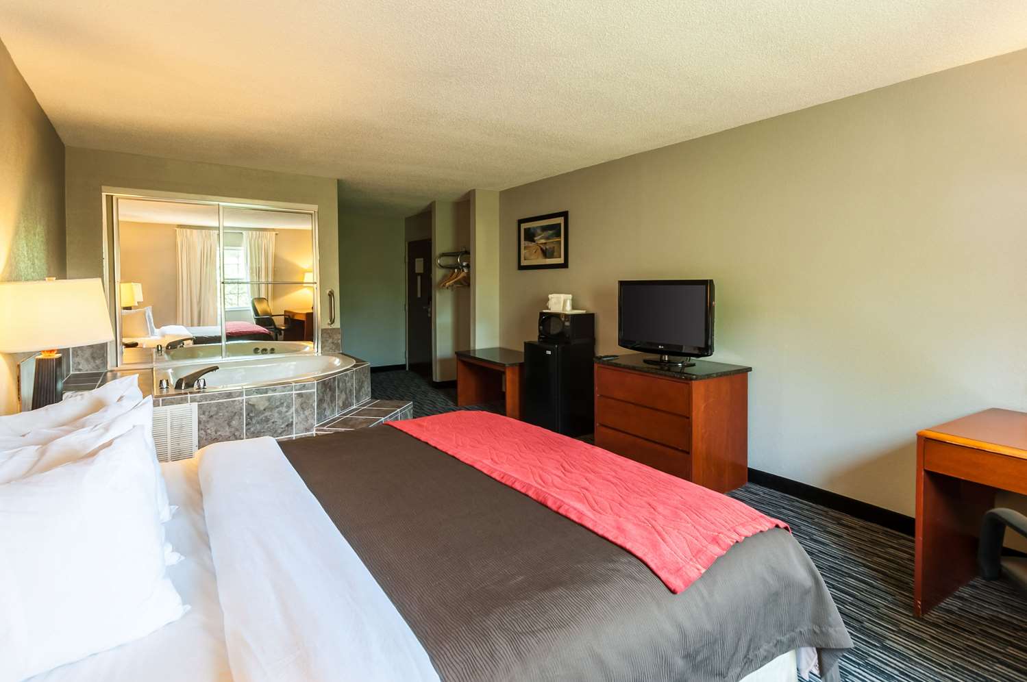 Quality Inn Beacon Marina Solomons Md See Discounts