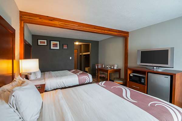  - Quality Inn Salisbury