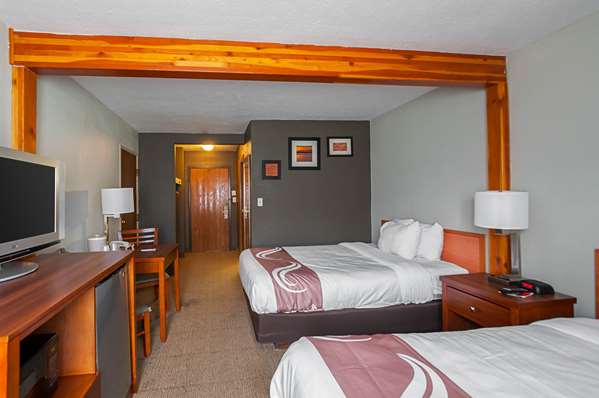  - Quality Inn Salisbury
