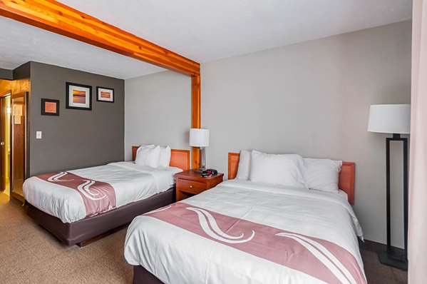  - Quality Inn Salisbury