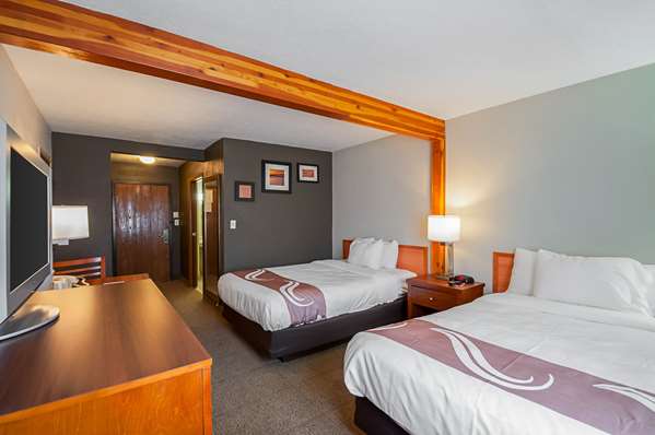  - Quality Inn Salisbury