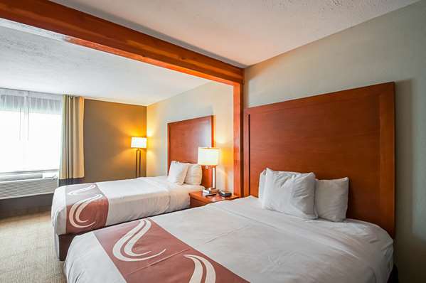  - Quality Inn Salisbury