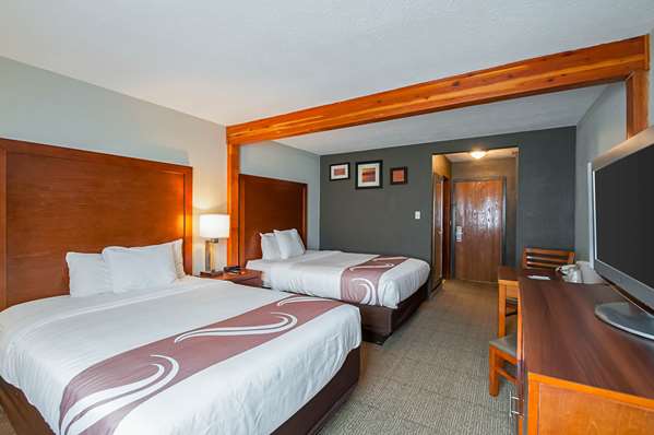  - Quality Inn Salisbury
