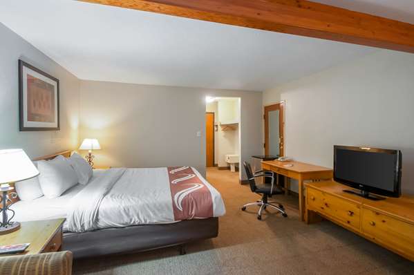  - Quality Inn Salisbury