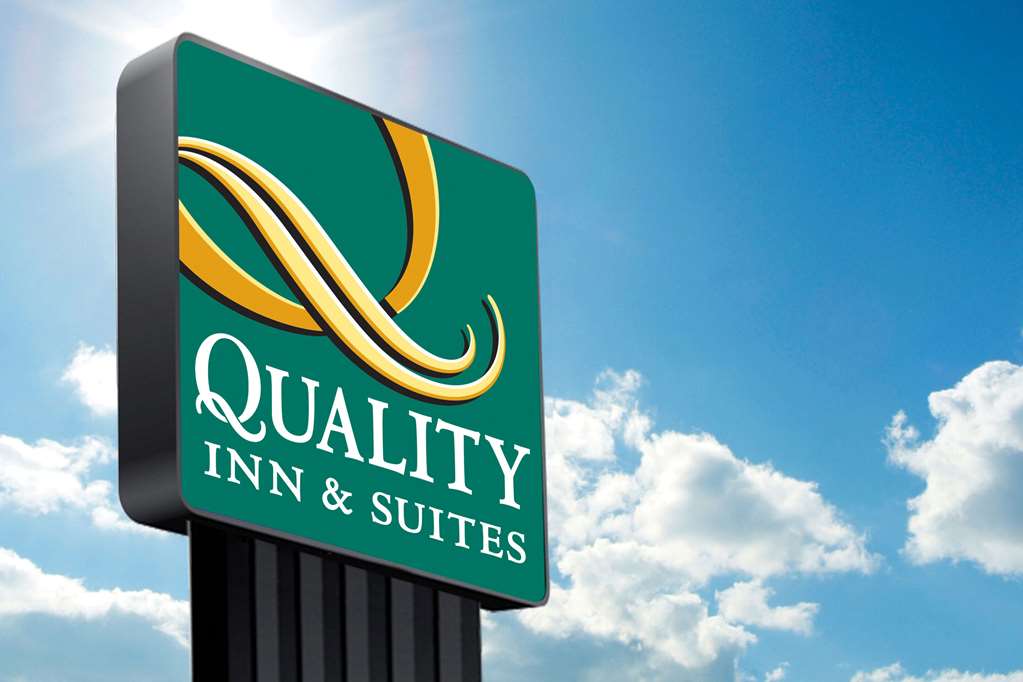 Quality Inn Beachfront